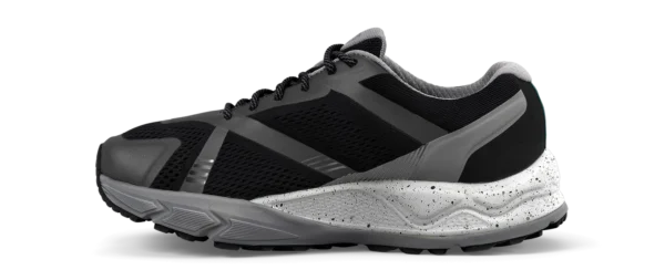 Joya Nova Back-Grey – Bild 2