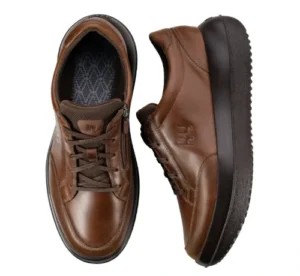 Zürich II Brown