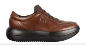 Zürich II Brown