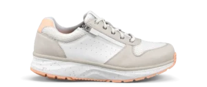 Dynamo Zip White-Beige
