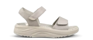 Joya Flores Light Beige