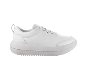 Bauma CL White
