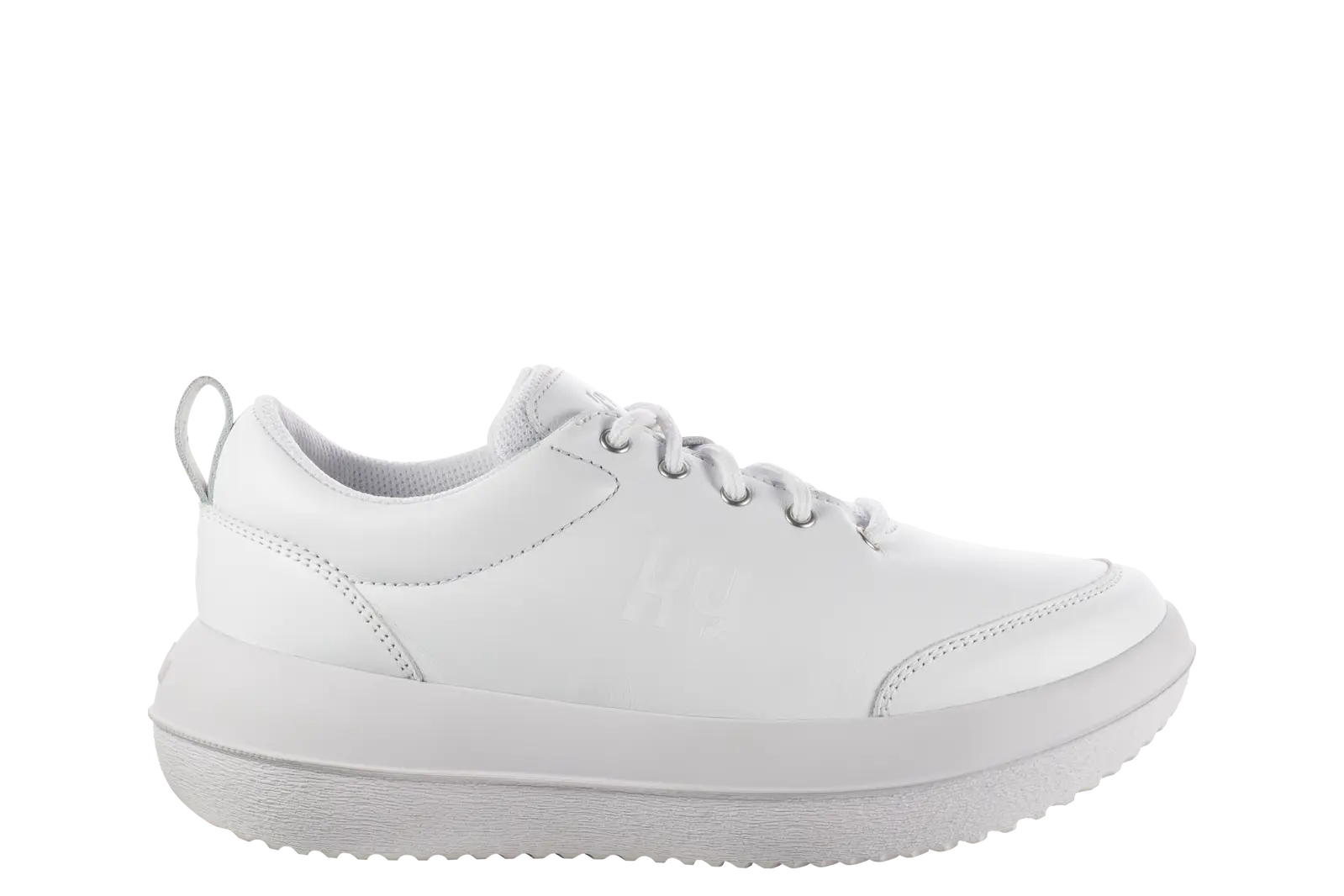 Bauma CL White