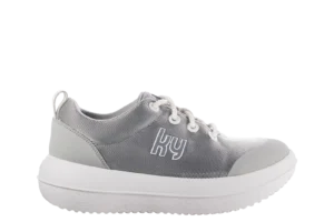 kybun Pura silver