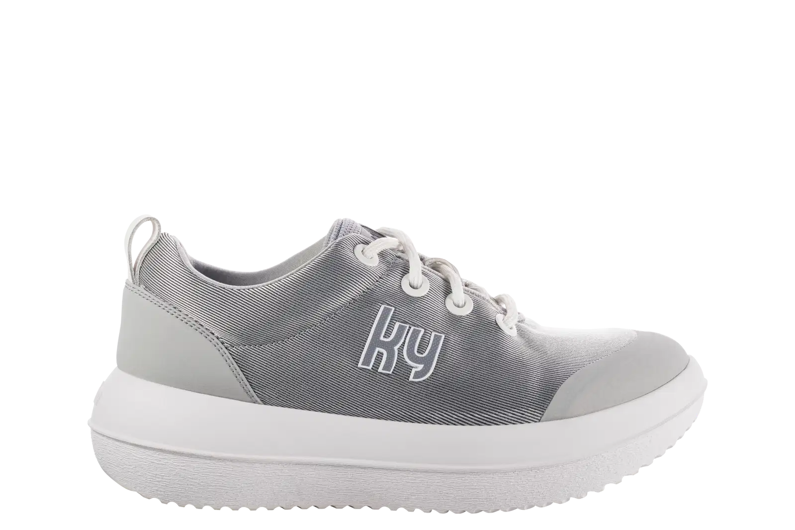 kybun Pura silver