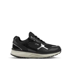 Joya Tina III black-silver